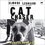 Cat chaser cover image