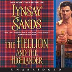 The hellion and the Highlander cover image
