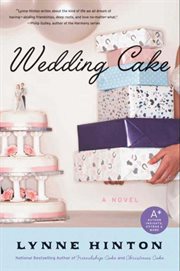Wedding cake cover image