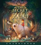 The secret zoo cover image