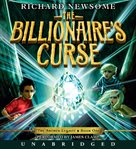 The billionaire's curse cover image