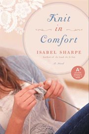 Knit in comfort cover image
