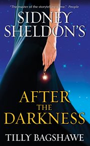 Sidney Sheldon's after the darkness cover image