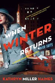 When winter returns cover image