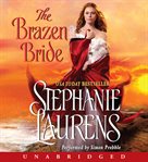 The brazen bride cover image