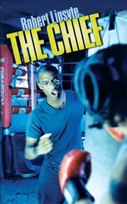 The chief cover image