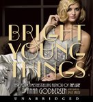 Bright young things cover image