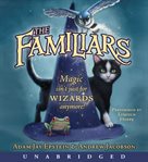 The familiars cover image