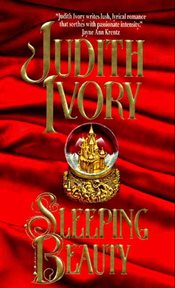 Sleeping beauty cover image