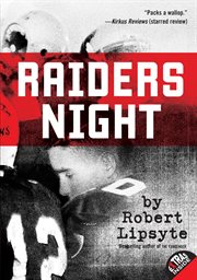 Raiders night cover image