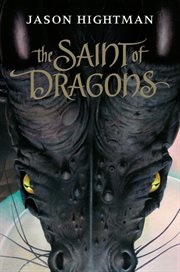 The Saint of dragons cover image