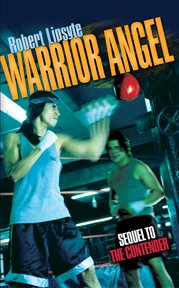 Warrior angel cover image