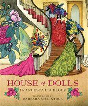 House of dolls cover image