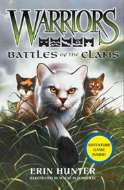 Warriors Super Edition: Bluestar's Prophecy eBook by Erin Hunter - EPUB Book