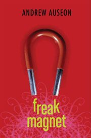 Freak magnet cover image