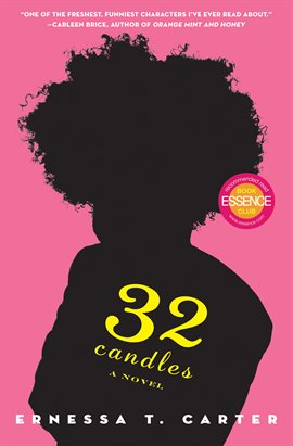 32 candles by ernessa t carter 32 candles by ernessa t carter