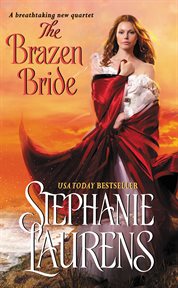The brazen bride cover image