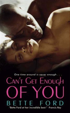 Cover image for Can't Get Enough of You