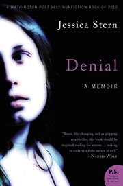 Denial cover image