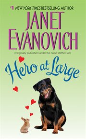 Hero at large cover image