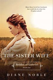 The sister wife cover image