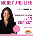 Money and life cover image