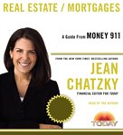 Real estate/mortgages cover image