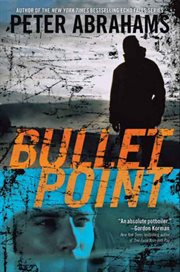 Bullet point cover image