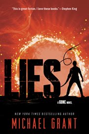 Lies : a Gone novel cover image