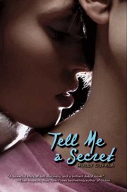 Tell me a secret cover image