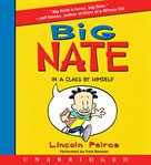 Big Nate : in a class by himself cover image