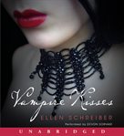 Vampire kisses. 8, Cryptic cravings cover image