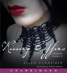 Vampire kisses. 2, Kissing coffins cover image