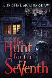 The hunt for the seventh cover image