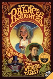 The palace of laughter cover image
