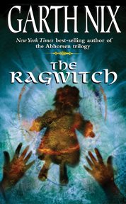 The Ragwitch cover image