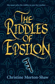 The riddles of Epsilon cover image