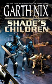 Shade's children cover image