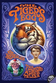 The tiger's egg cover image