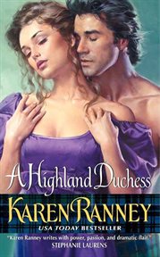 A Highland duchess cover image