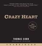 Crazy heart: cover image