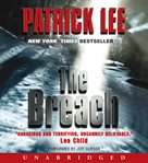 The breach cover image