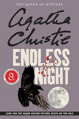Cover image for Endless Night