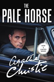 The Pale Horse cover image
