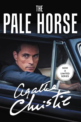 Cover image for The Pale Horse