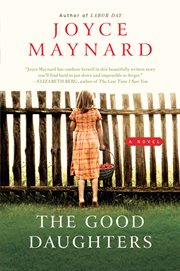 The good daughters cover image