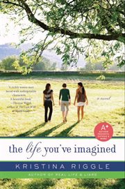 The life you've imagined cover image