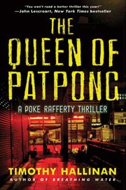 The queen of Patpong cover image