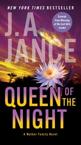 Queen of the Night : a Novel of Suspense cover image