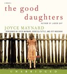 The good daughters cover image